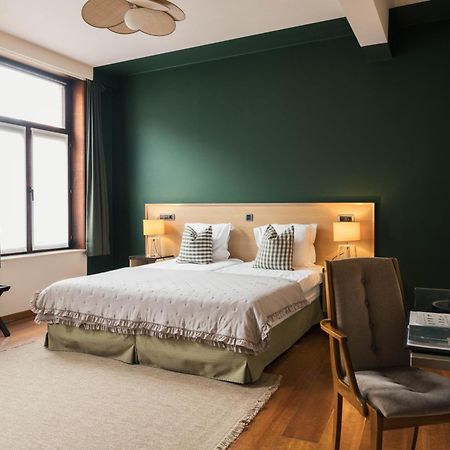 ברוז' Boutique Hotel Malleberg מראה חיצוני תמונה