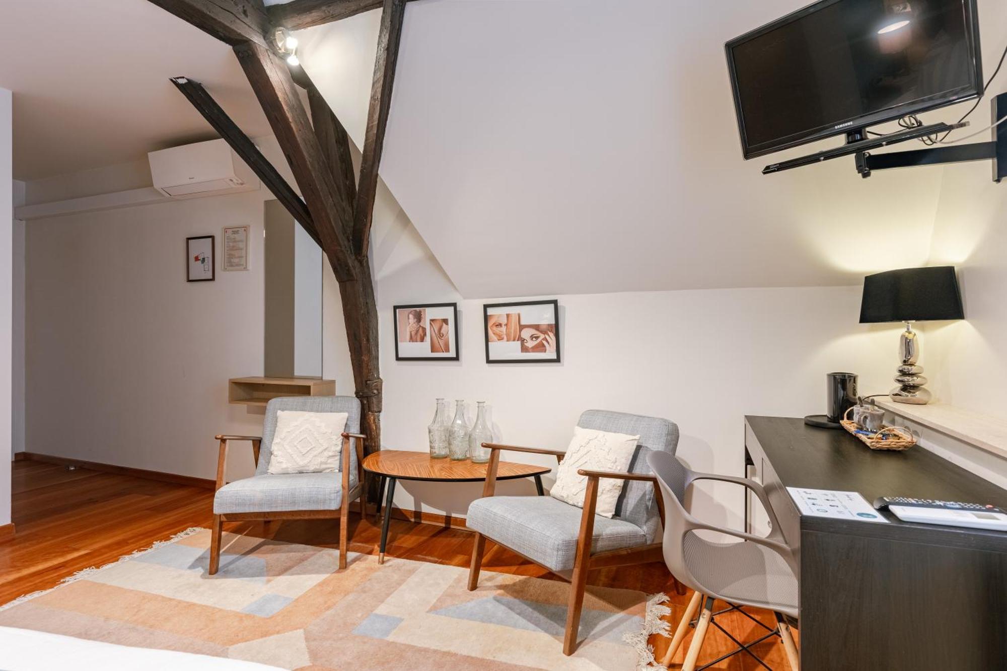 ברוז' Boutique Hotel Malleberg מראה חיצוני תמונה