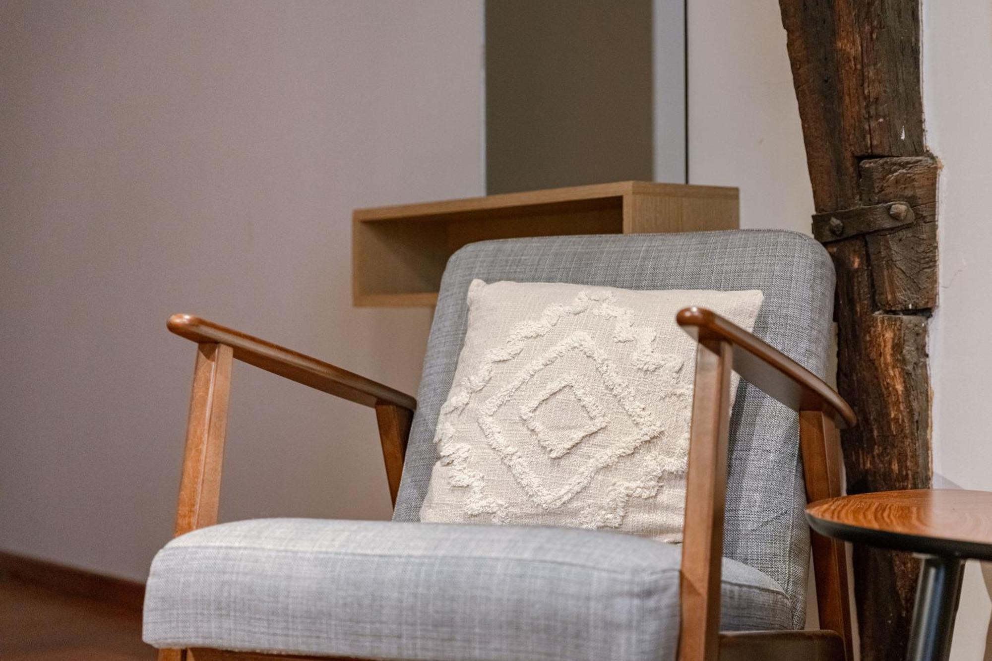 ברוז' Boutique Hotel Malleberg מראה חיצוני תמונה
