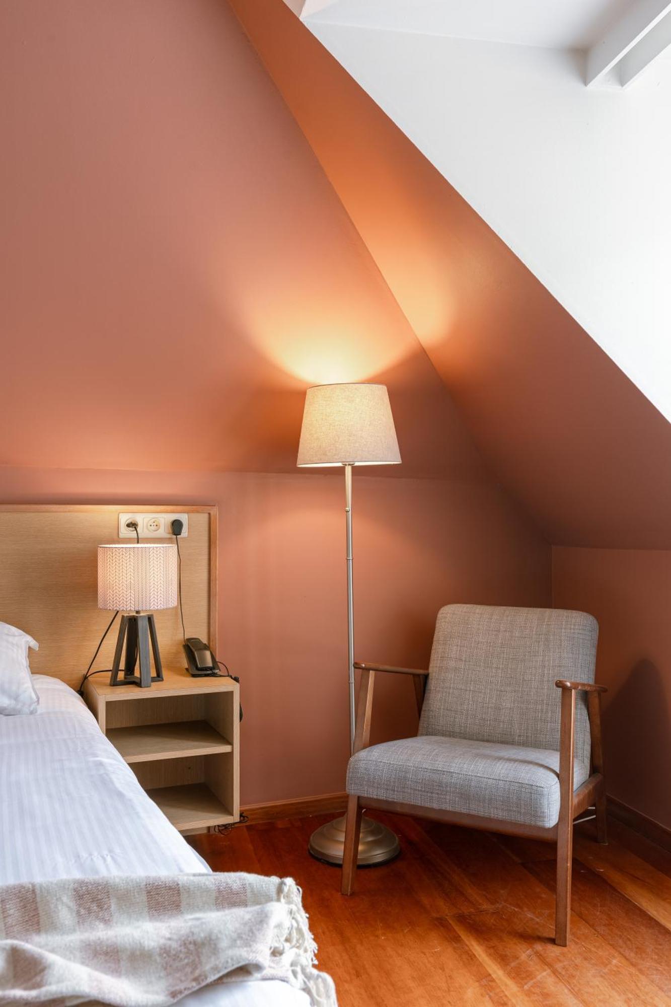 ברוז' Boutique Hotel Malleberg מראה חיצוני תמונה