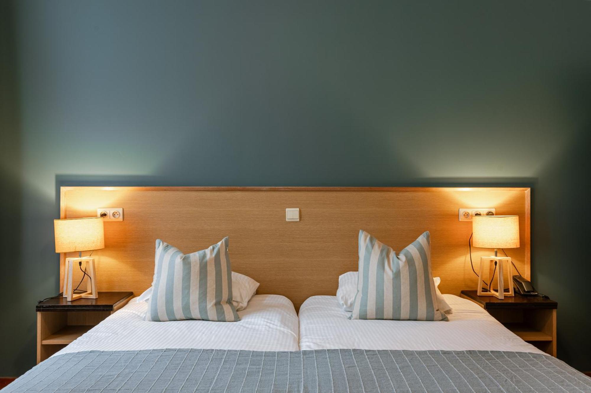 ברוז' Boutique Hotel Malleberg מראה חיצוני תמונה