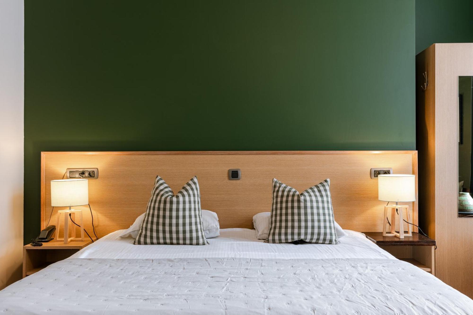 ברוז' Boutique Hotel Malleberg מראה חיצוני תמונה