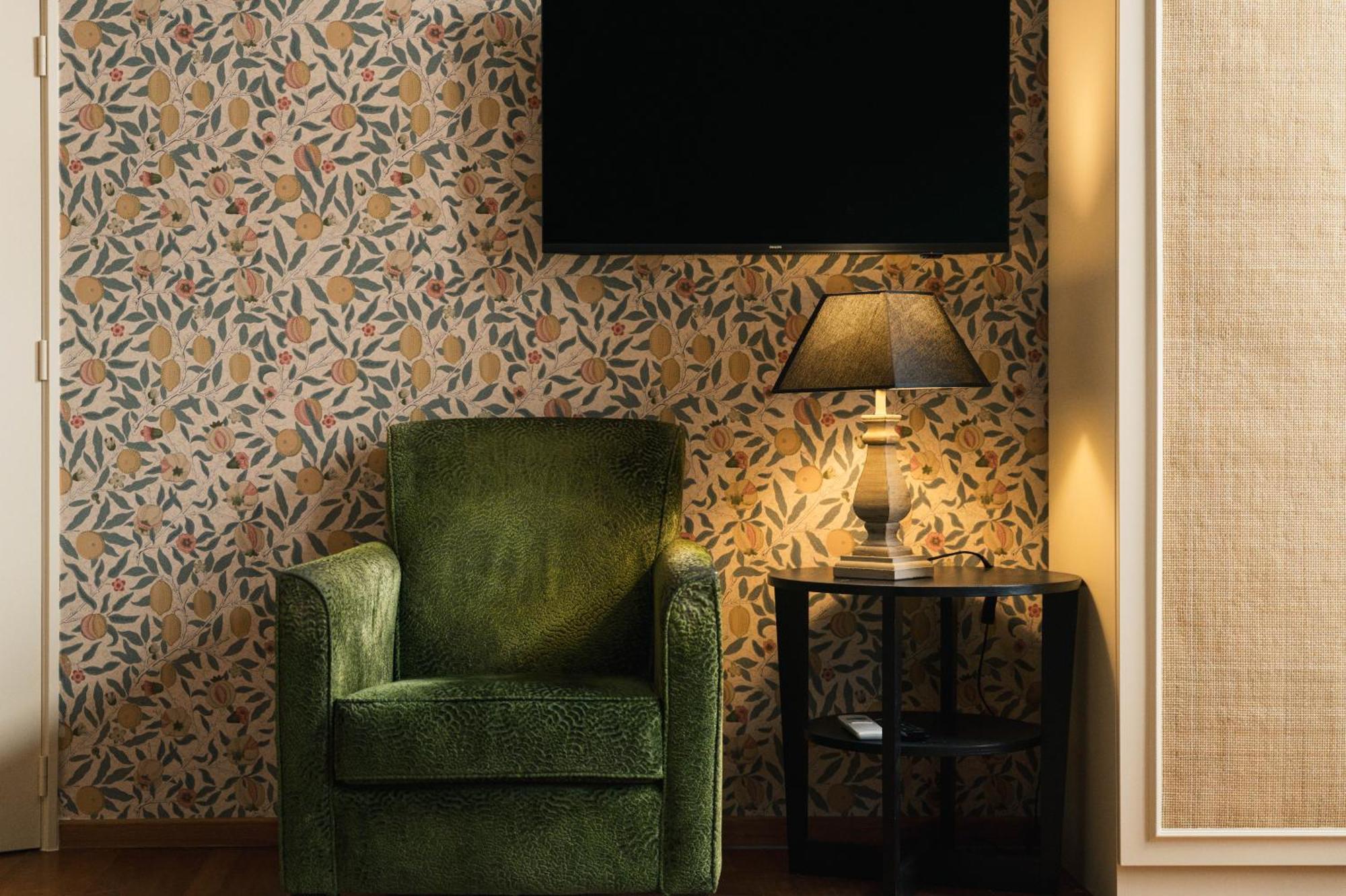 ברוז' Boutique Hotel Malleberg מראה חיצוני תמונה