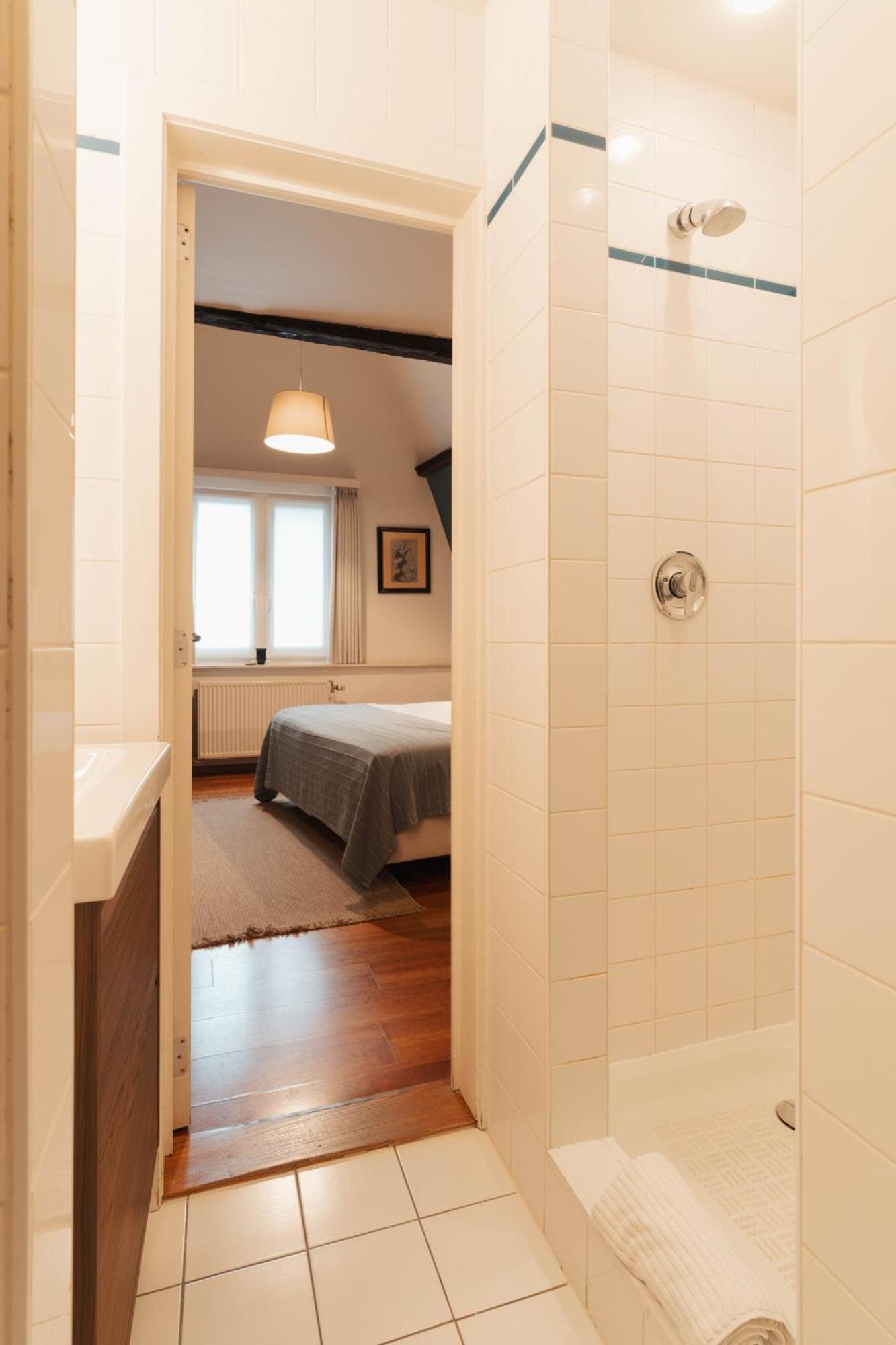 ברוז' Boutique Hotel Malleberg מראה חיצוני תמונה
