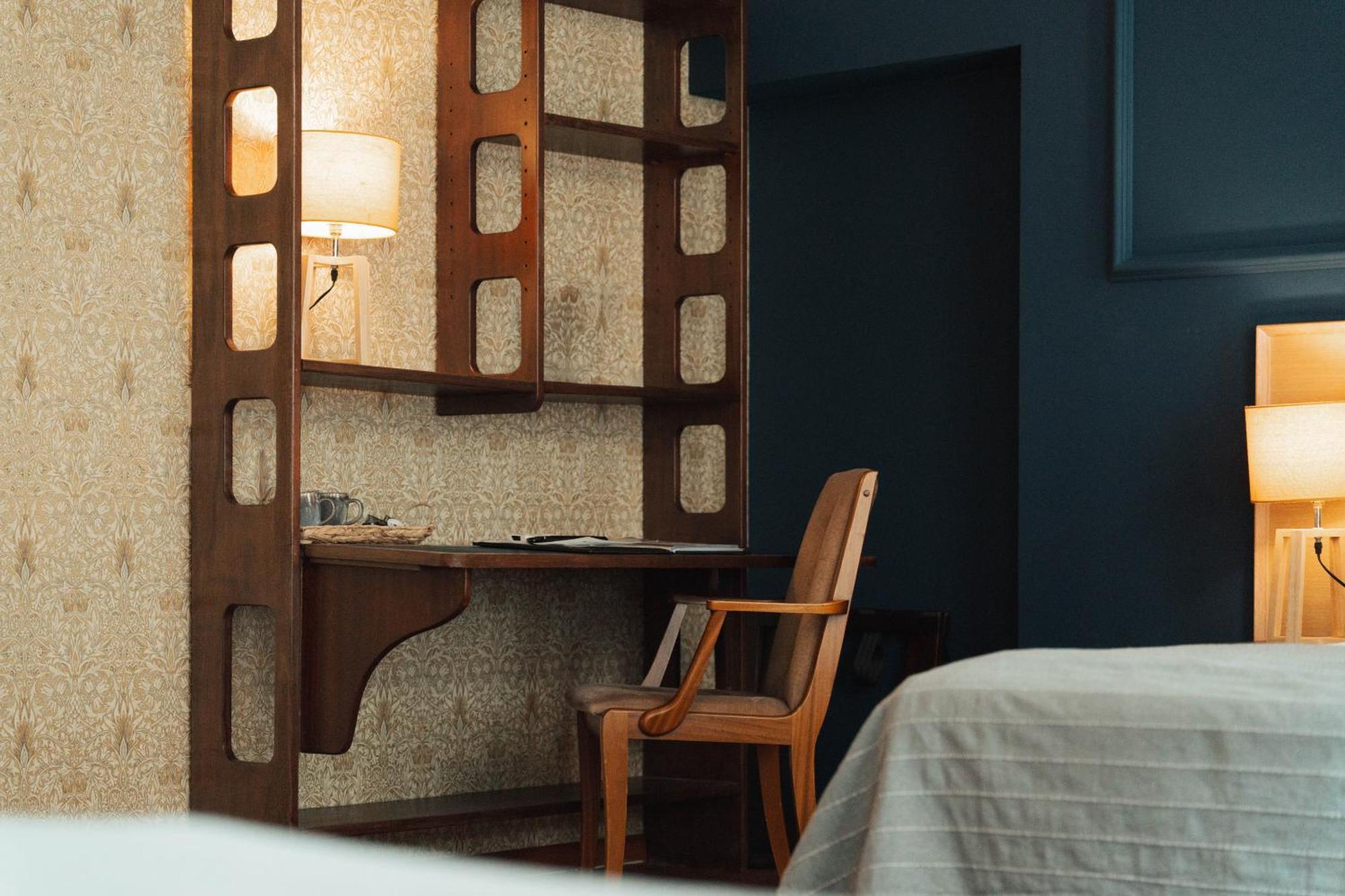 ברוז' Boutique Hotel Malleberg מראה חיצוני תמונה