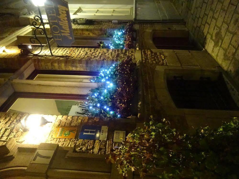 ברוז' Boutique Hotel Malleberg מראה חיצוני תמונה