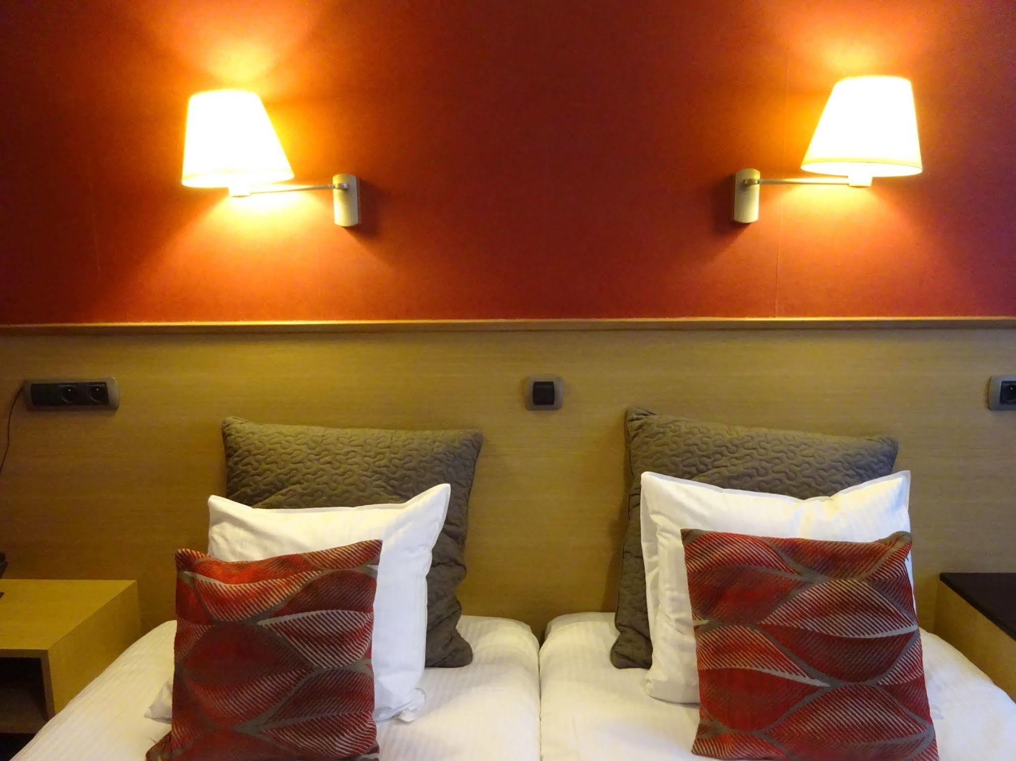 ברוז' Boutique Hotel Malleberg מראה חיצוני תמונה