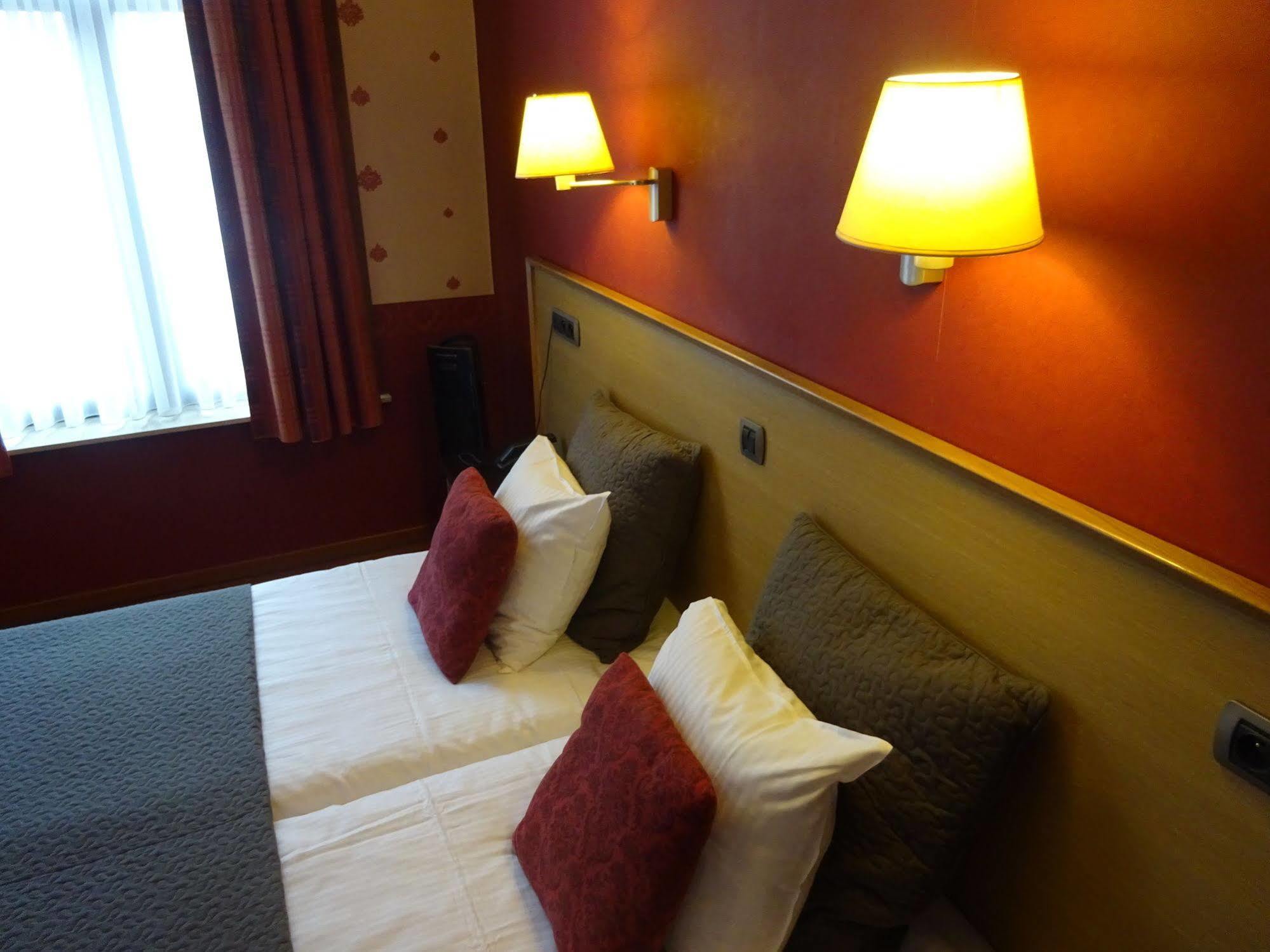 ברוז' Boutique Hotel Malleberg מראה חיצוני תמונה